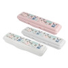 Centi Box, Clickbox LAMA, 3,9 x 22,9 x 6,8 cm farbig