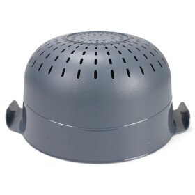 Centi Sieb/Seiher GENF 3 Liter 22 x 13 cm pastellfarben 1...