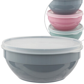 Centi Vorratsdose 2,5 Liter d= 23 x H= 9 cm 1 Stück...