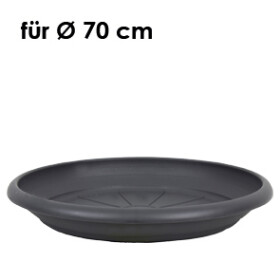 Livinja Untersetzer d= 64 cm, für Pflanzkübel...