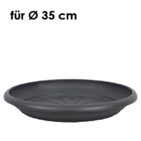 Livinja Untersetzer, d= 33 cm, für Zylinder...