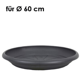 Livinja Untersetzer, d= 54 cm, für Pflanzkübel...