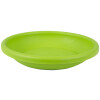 Centi Untersetzer limette d= 37 cm für Pflanztopf d= 40 cm Polypropylen