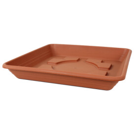 Livinja Untersetzer LARA 40 x 40 cm für NORA Topf 48...