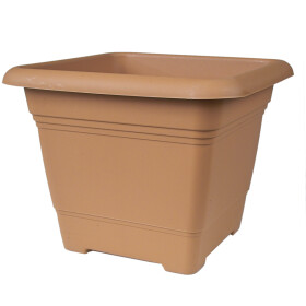 Livinja Pflanzkübel NORA 28 x 28 cm x H= 22 cm,...