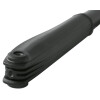 SKS VX Luftpumpe , Länge 1: 345-395 mm, schwarz (Duokopf)