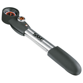SKS SAM Dämpferpumpe Autoventil - bis 25 bar / 360 PSI