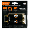 SKS Ersatzkartuschen (24g) für AIRBUSTER + AIRGUN 2er Set