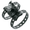 SKS Cross-Grip Multiposition Clip - Halter für Luftpumpe