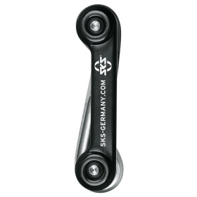 SKS 11235 TOM TOOL 7 (7 Funktionen) Multitool Werkzeug