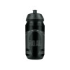 TRINKFLASCHE "ROAD" BLACK 500ml schwarz