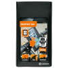 SKS SMARTBOY Smartphonehalter - Fahrrad Handyhalterung mit Tasche