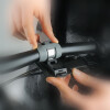 SKS SMARTBOY Smartphonehalter - Fahrrad Handyhalterung mit Tasche