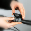 SKS SMARTBOY Smartphonehalter - Fahrrad Handyhalterung mit Tasche