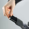 SKS SMARTBOY Smartphonehalter - Fahrrad Handyhalterung mit Tasche