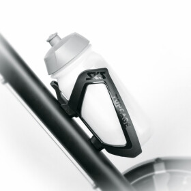 Fahrrad Flaschenhalter TOPCAGE Flaschen Halter schwarz  Fahrradzubehör SKS 10425