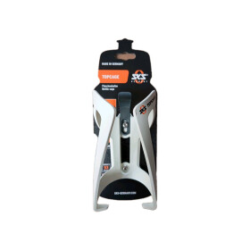 SKS TOPCAGE Flaschenhalter creme weiß...