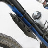 SKS MUD X Unterrohr Schutzblech