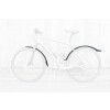 VELO 55 CROSS 26-29" Schutzblech-Set