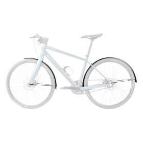 SKS EDGE AL - 28" 46mm Schutzblech-Set Aluminium...