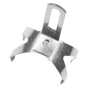 SKS Schiebebrücke 35 mm mit Winkel 36 mm...