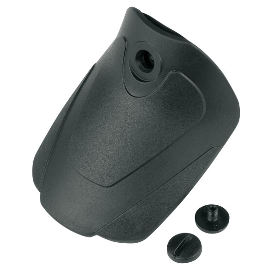 SKS Spoiler Pro für Radschutz Profilbreite 50-60 mm