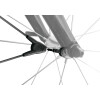 SKS 2 ASR-Streben 3.0 mit Befestigungsteilen 355/355mm