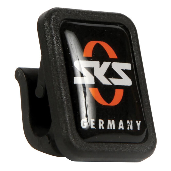 SKS Ersatzteilset USC mit SKS-Logo geklebt (5 Stk.)