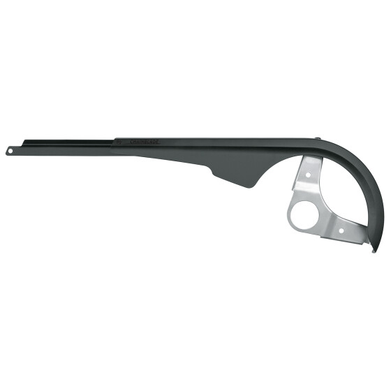 CHAINBLADE Nabenschaltung max. 38 Zähne Kettenschutz