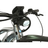 MonkeyLink M99 MINI PRO SUPERNOVA 150 / 260 Lux LED Frontscheinwerfer mit Fernlicht
