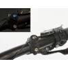MonkeyLink M99 MINI PRO SUPERNOVA 150 / 260 Lux LED Frontscheinwerfer mit Fernlicht