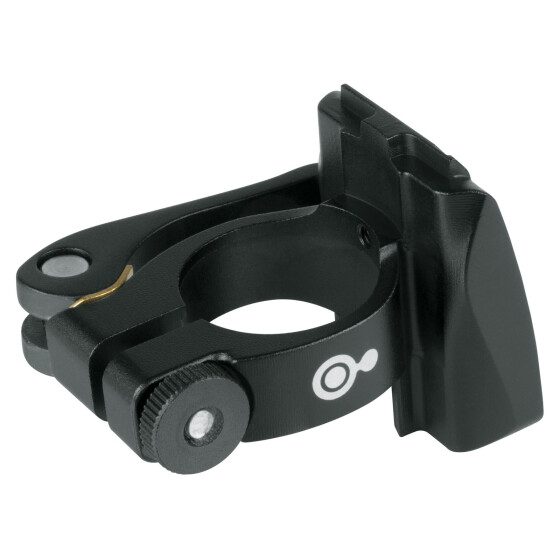 MonkeyLink QR- ML-1 32 Sattelklemme mit Schnellspanner