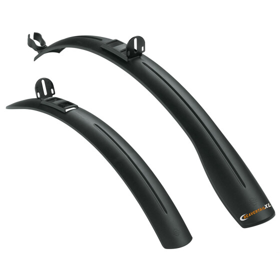 BEAVERTAIL XL SET Schutzblech Set