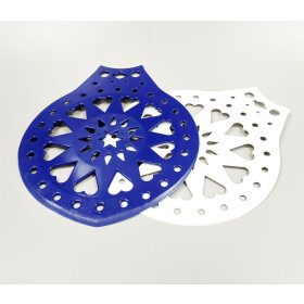 Schulz Tortenheber / Verzierschablone