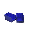 Stapelbox Gr.2 24x15x13cm Kunststoff blau 1 Stück Werkzeugbedarf Schulz 110710