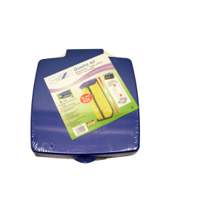 Müllsackständer 60 Liter Quadra Kunststoff...