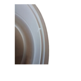 Mikrowellen Abdeckhaube XL ca. 29x8,5cm Haushalt Gastrobedarf Schulz 120700