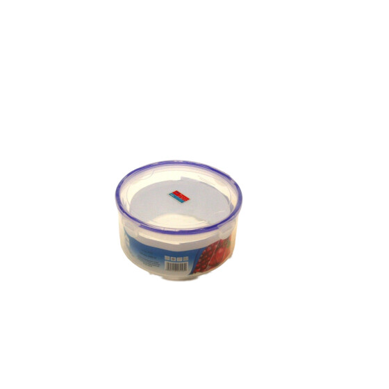 Safe Box rund 2000 ml 19,5 x 10 cm