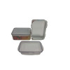 Safe Box rechteckig 2500 ml 24,5 x 17,3 x 9 cm