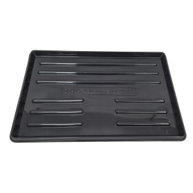 Schuhabtropfschale Schuhtablett 60x40cm Haushaltsbedarf...