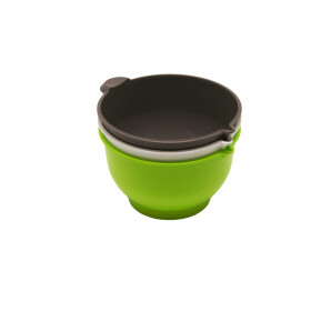 Rührschüssel 3,5 Liter 25x22x14cm - diverse Farben