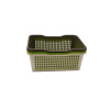 Ablagekorb ca.41,9  x 32 x 16,8 cm 22,5 Liter - diverse Farben