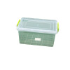 Box mit Deckel 25,6 x 16,7 x 12,2 cm 3 Liter