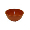 Pflanzschale 30 x 30 x 14 cm terra