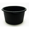 JOPA Profi-Line Mörtelkübel 65 Liter rund - ca. 60/47x34cm