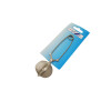 Tee Zange Edelstahl Durchmesser 4,5 cm