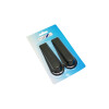 Türstopper Keil 2 er Set 12 x 4,5cm