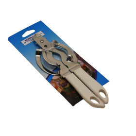 Glas und Faschenöffner / Universaldeckelheber