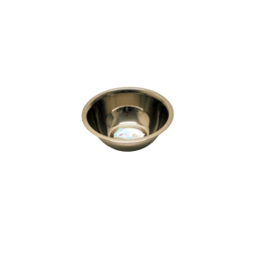 Schüssel Edelstahl Rührschüssel 20cm...