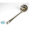 Schöpfkelle Suppenkelle Edelstahl ca. 90 ml Stiellänge ca. 23 cm Haushalt Gastrobedarf Schulz 210130